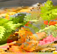 Jitlada Thai Cuisine - Hotel Accommodation