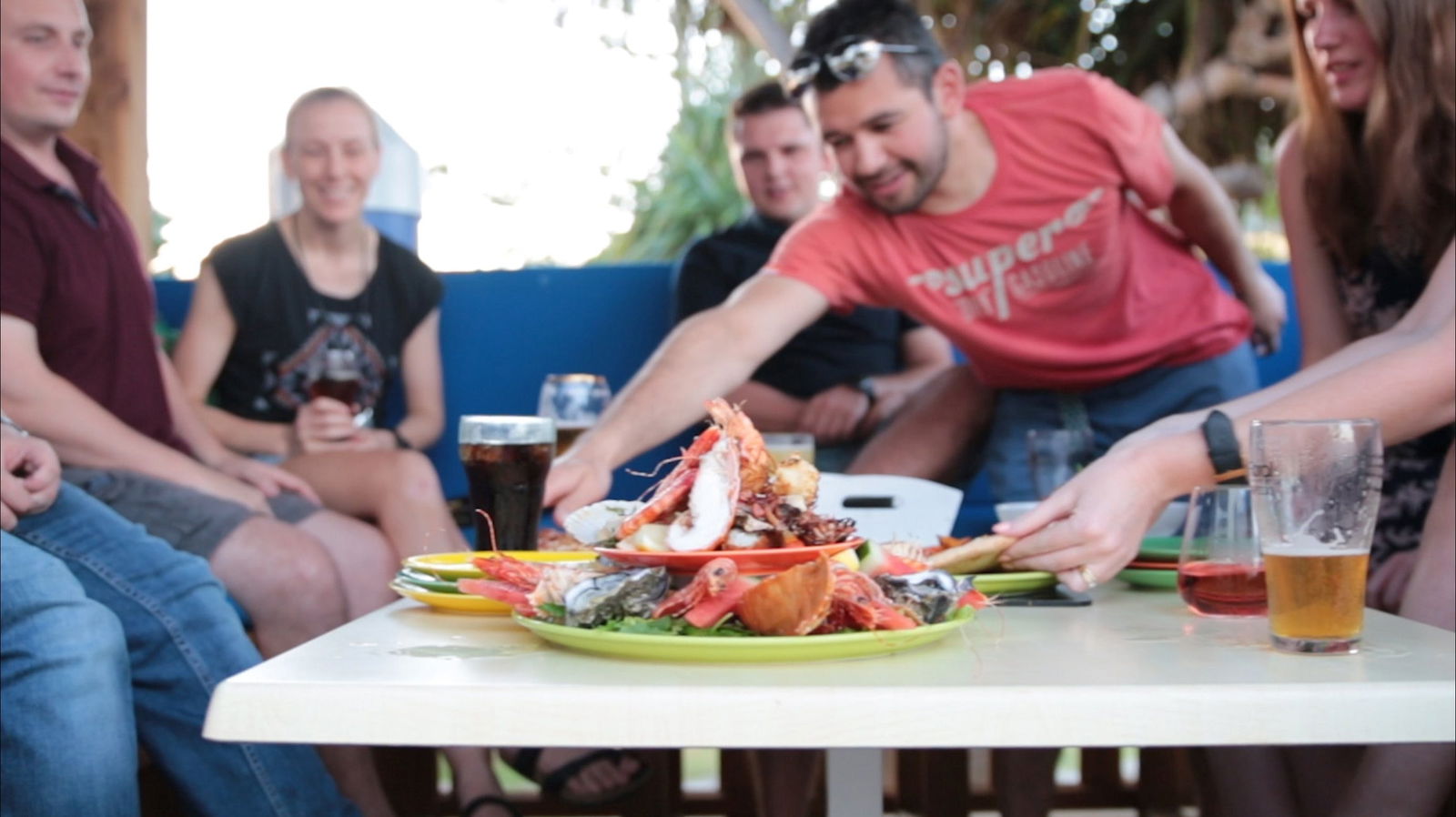 Rosslyn QLD Hotel Accommodation