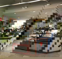 Lamington Teahouse - Hotel Accommodation