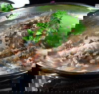 Lan's Yunnan Delicious - Hotel Accommodation