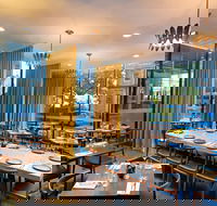 La Tierra Restaurant  Bar - Hotel Accommodation