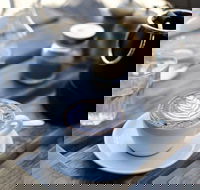 Little Lucky Cafe - Hotel Accommodation