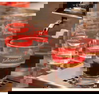 Lucaffe - Hotel Accommodation