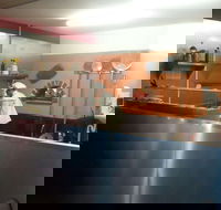 Mamma Mia Pizzeria - Hotel Accommodation