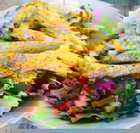 Mangroves Bar  Grill - Hotel Accommodation