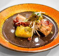 Miki's Open Kitchen - Hotel Accommodation