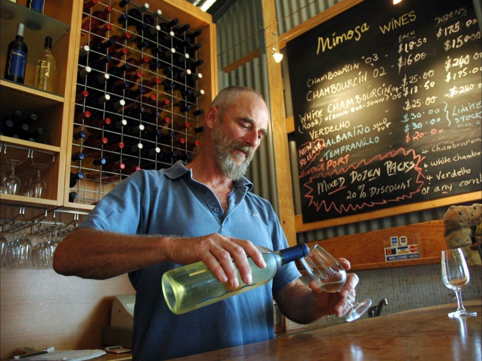 Bermagui NSW Hotel Accommodation