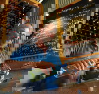 Mimosa Wines - Hotel Accommodation