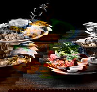 Miss Ping's - Hotel Accommodation