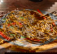 Monga - Hotel Accommodation