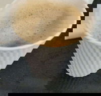 Moorish Cafe - Hotel Accommodation