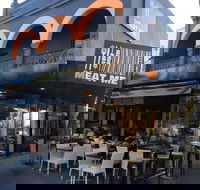 Mrs. Brown - Hotel Accommodation