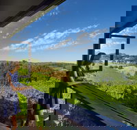 Mt Lofty Ranges Vineyard - Hotel Accommodation