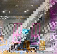 Myalla Magic Cafe - Hotel Accommodation