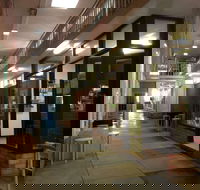 Nook Tea and Espresso Bar - Hotel Accommodation