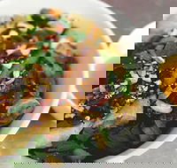 Noodle Style - Hotel Accommodation