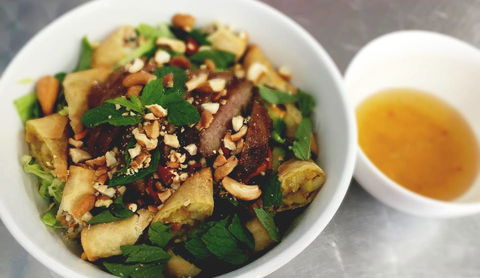 Noodle Style - Hotel Accommodation 0