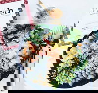 Nosh - Doncaster - Hotel Accommodation