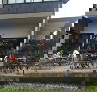 Oliver's Twist - Hotel Accommodation