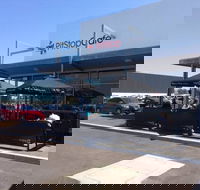 Pitstop Cafe - Hotel Accommodation