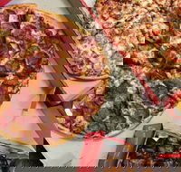 Pizza Hut - Bundoora - Hotel Accommodation