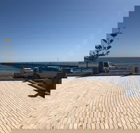 Port Hughes General Store - Hotel Accommodation