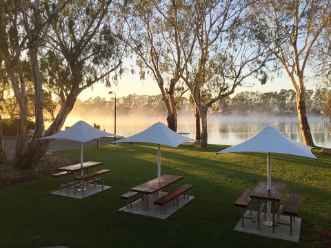 Pretoria Hotel - Hotel Accommodation 2