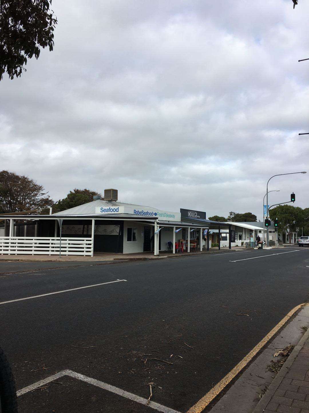 Nora Creina SA Hotel Accommodation