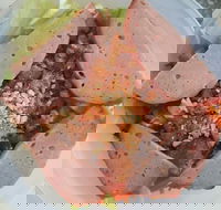 Rue Saigon - Hotel Accommodation