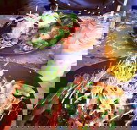 SHIN SEN Taiwanese  Japanese Cuisine - Hotel Accommodation