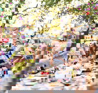 South Coast Catering Collective - Hotel Accommodation