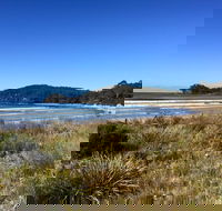 Surf Beach Cafe - Hotel Accommodation