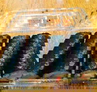 Sushi Sushi - Broadmeadows - Hotel Accommodation