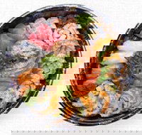 Sushi Hub - Brookvale - Hotel Accommodation