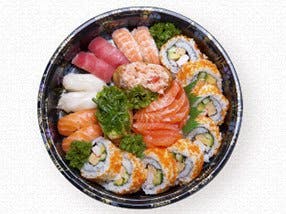 Sushi Hub - Brookvale - Hotel Accommodation 0