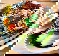 Tasting China Restaurant Canberra - Hotel Accommodation