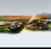 Taste Baguette - Chipping Norton - Hotel Accommodation