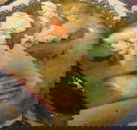 Thai Square - Redfern - Hotel Accommodation