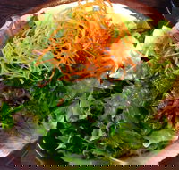 The Roll - Hotel Accommodation