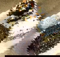 The Corner Garden Cafe - Hotel Accommodation