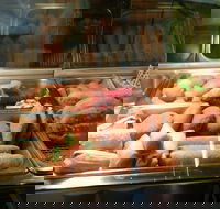 The Victory Cafe  Takeaway - Hotel Accommodation