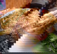 The Redesdale Hotel - Hotel Accommodation