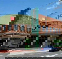 The Wentworthville Hotel - Hotel Accommodation