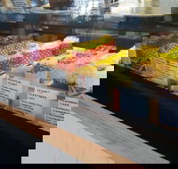 The Terrace Espresso Bar - Hotel Accommodation