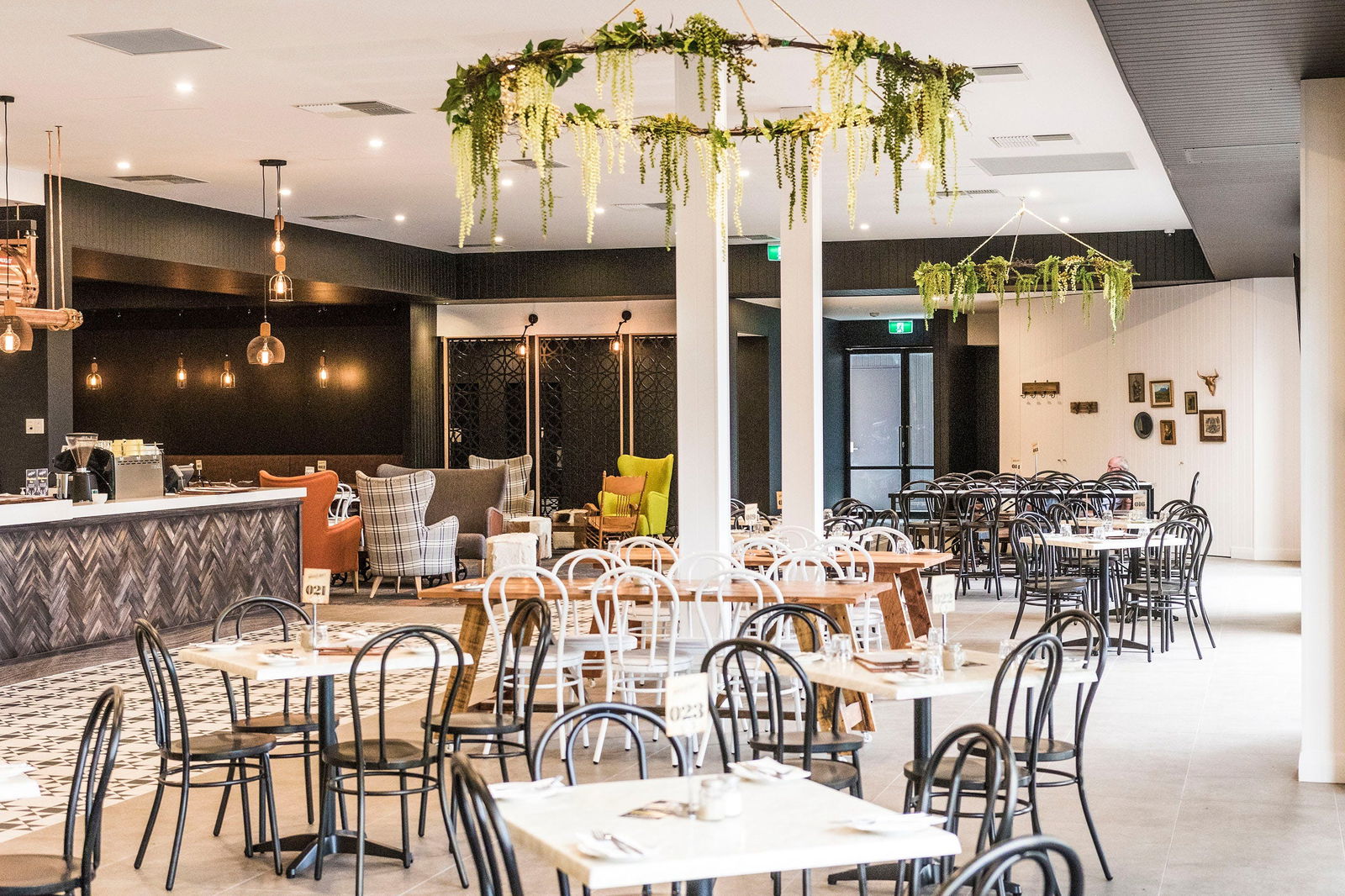 Woodcroft SA Hotel Accommodation