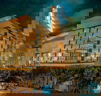 The Pancake Parlour - Malvern East - Hotel Accommodation