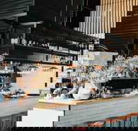 The Flinders Wharf - Hotel Accommodation