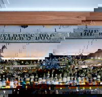 The Welders Dog - Hotel Accommodation