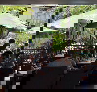 The Cav - Hotel Accommodation