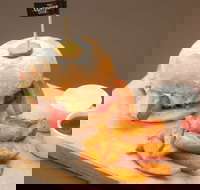 The Coffee Club - Broadbeach - Hotel Accommodation